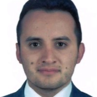 Daniel Andrés Peñuela González