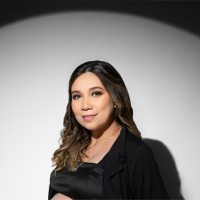 Salma Itzel Carrillo Gonzalez