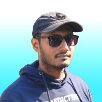 Subhodeep Mondal