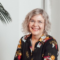 Mari Horttonen