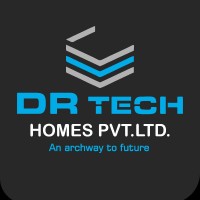 DR Tech Homes