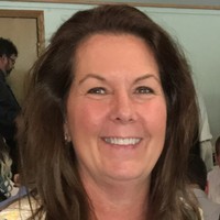 Kathy Huber