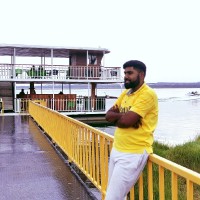 Saurabh Ranka