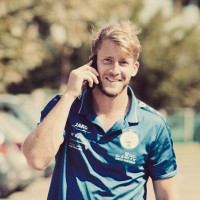 Sebastien Blaesy
