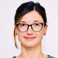 Justyna Nowakowska