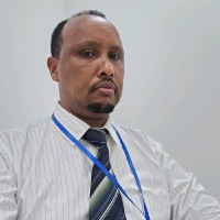 Adow Abdi Ibrahim, FCCA, CPA (K)
