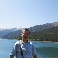 李庆远