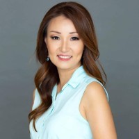 Yun Jin Cho