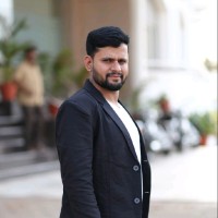 Ravikumar S