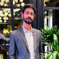 Asher Khan - ACCA, AFA, MIPA