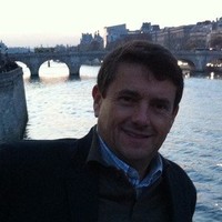 Dominique Pons