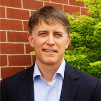 James Wood