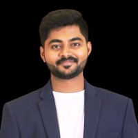 Karthick Murugesan