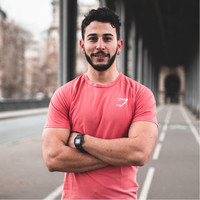 Maxime Mariano