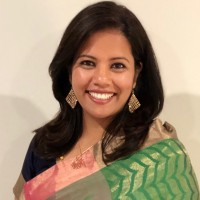 Vaheedhabhanu Liaquth CSM® CSPO®