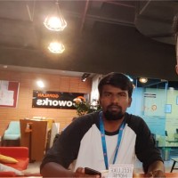 Ricky Venkataravanappa