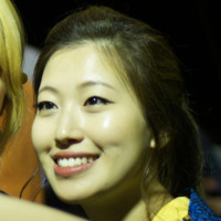 Eunseo Zoey Kim
