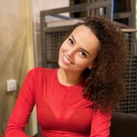 Nastia Scholkina