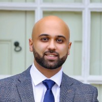 Hamza Ali