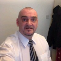 Damian Harvey