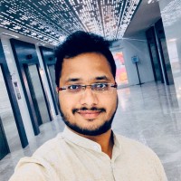 Sreekanth Ayyavari