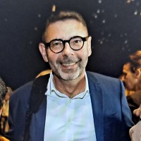 Laurent Farigoulle