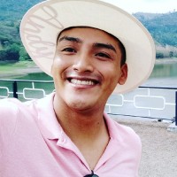 Andy Orozco Quispe