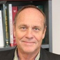 Richard Scribner