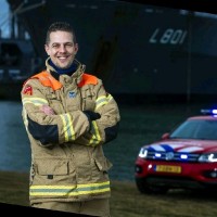 Danny Van Der Roer
