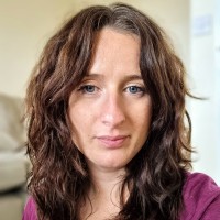 Sarah Brown