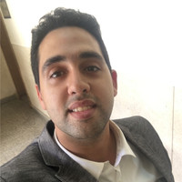Kamel Ahmed