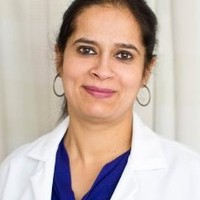 Parvinder Sheena Khurana