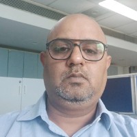 Pushpendra Singh jadon