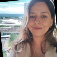 Pâmela Silveira Costa