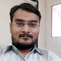 Gaurangkumar Patel