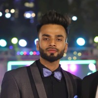 Modassir Aslam