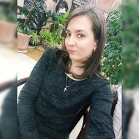 Victoria Levina