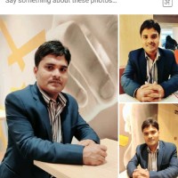Vijay Bharti