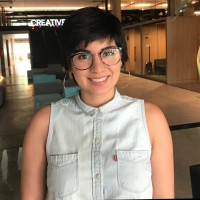 Camila Teruyu