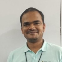 Richard Rinu Raju