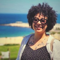 Tahany Mostafa