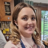 Hannah Kitchen