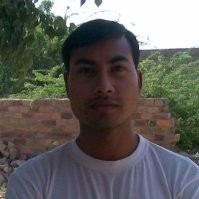 Joy Dutta