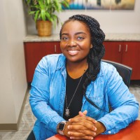 Bryanna Wade-Gardner