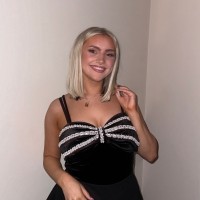 Chloe Denton