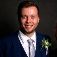 Connor Naqwi