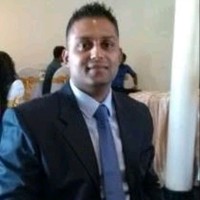 Nuwan Samith