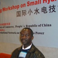 David Natangue Mbidi
