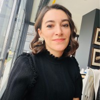 Bişenk Güngen