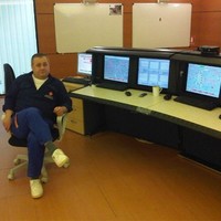 Stefanoiu Ion